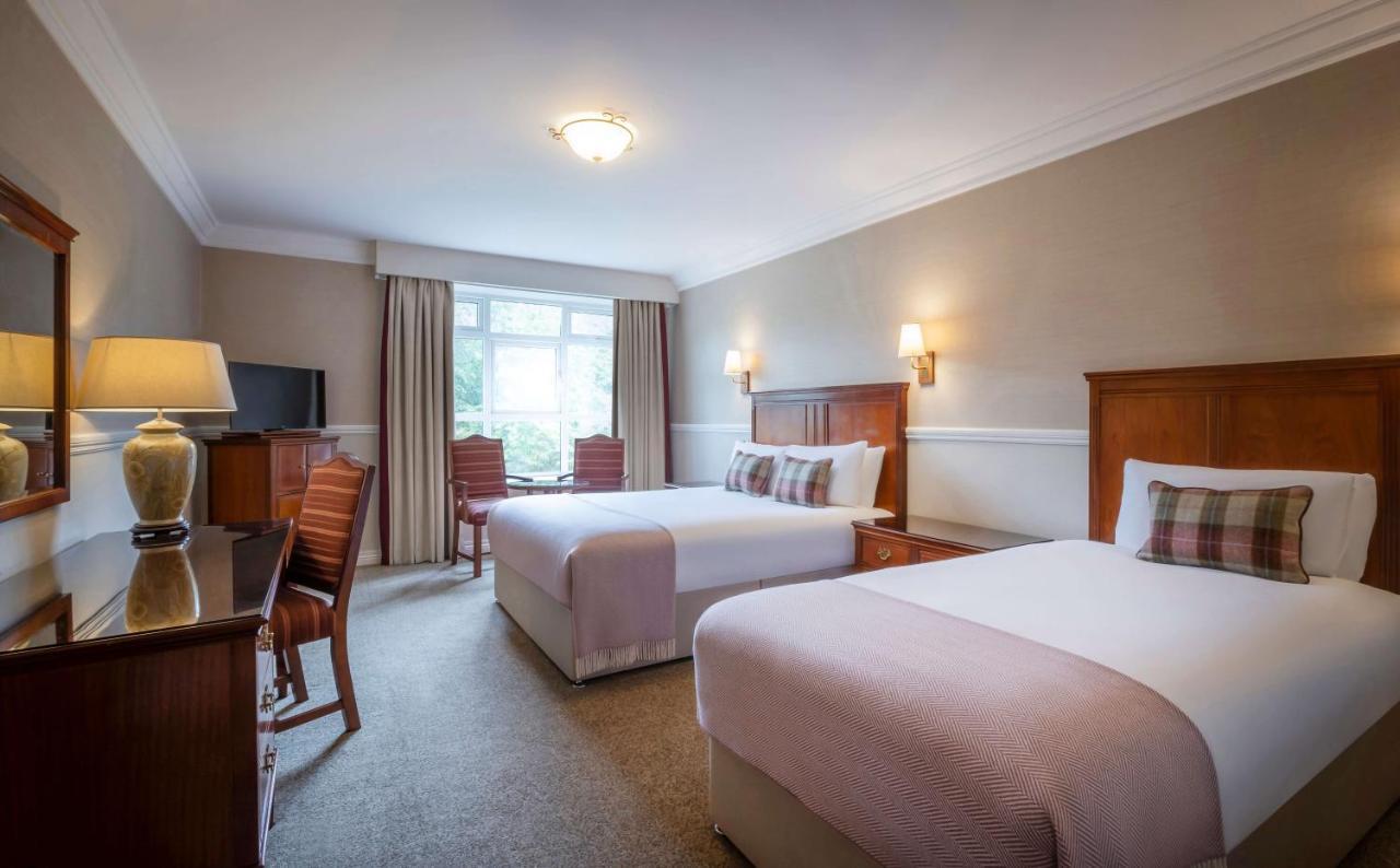 לייקסליפ Court Yard Hotel מראה חיצוני תמונה