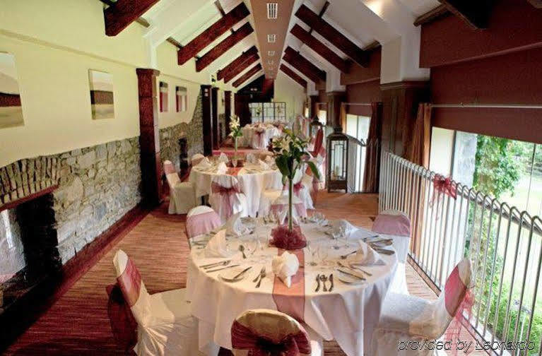 לייקסליפ Court Yard Hotel מראה חיצוני תמונה